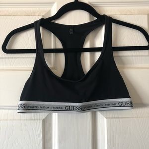 Guess bralette 🖤 (M)